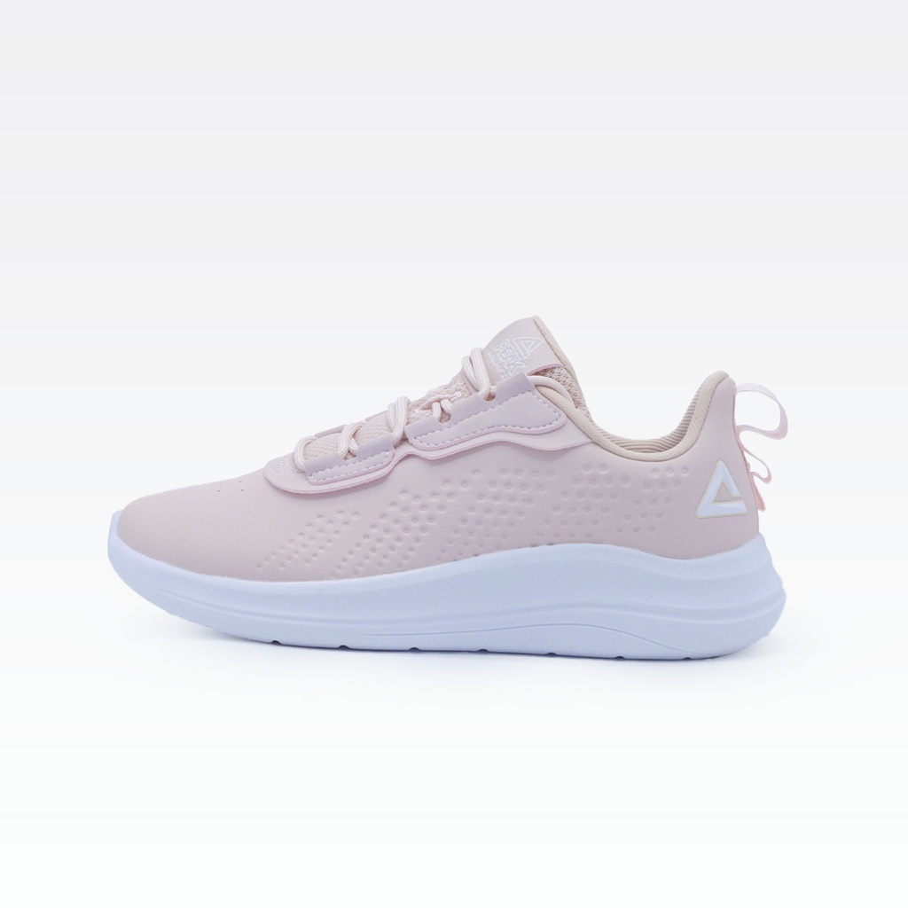 Peak Casual Shoes Powder Rose