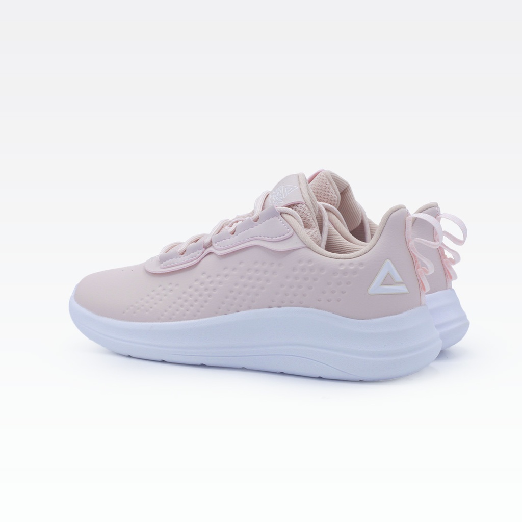 Peak Casual Shoes Powder Rose