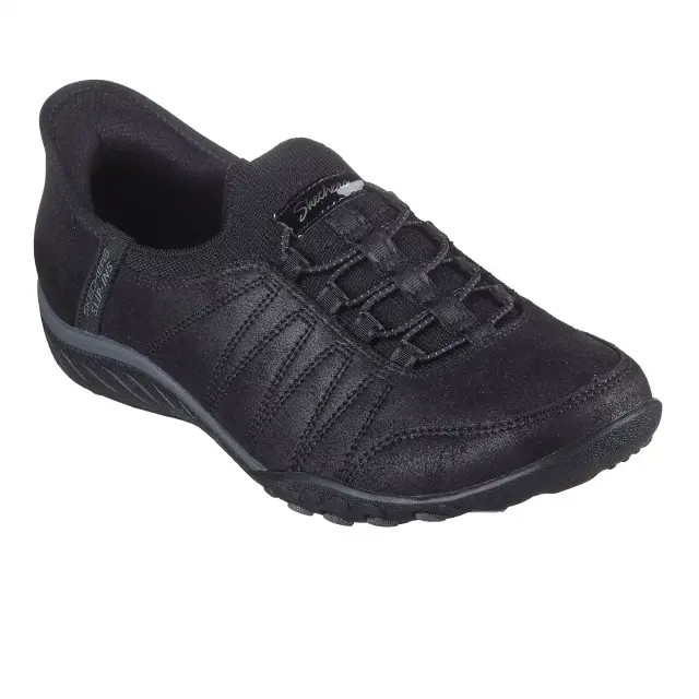 SKECHERS BREATHE-EASY - HOME-BODY