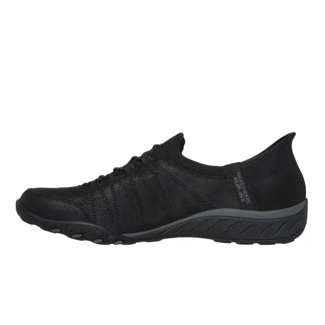 SKECHERS BREATHE-EASY - HOME-BODY