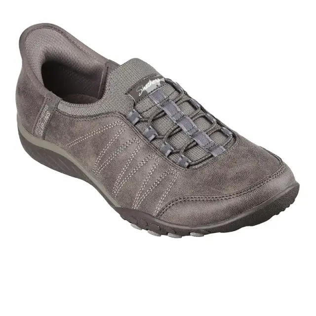 SKECHERS Breathe-Easy - Home-Body