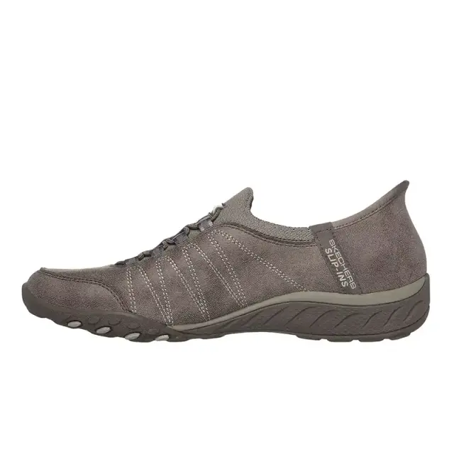 SKECHERS Breathe-Easy - Home-Body