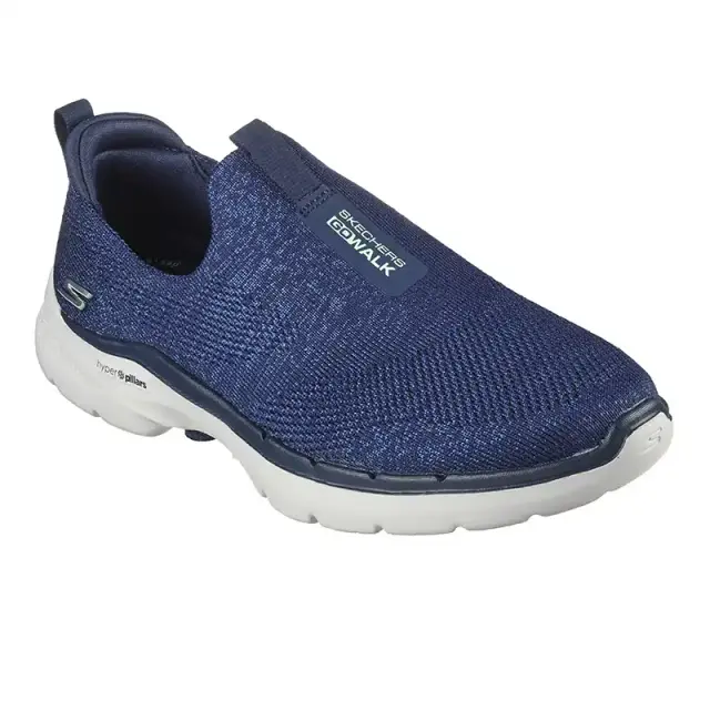 SKECHERS Go Walk 6 - Glimmering