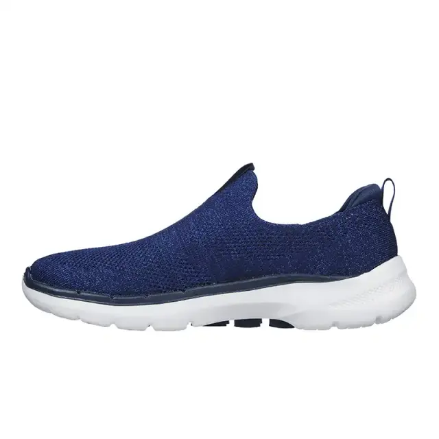 SKECHERS Go Walk 6 - Glimmering