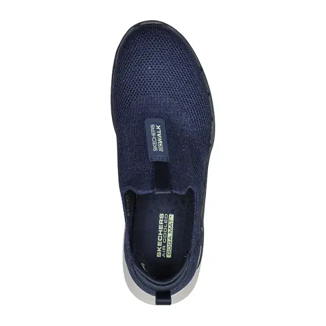 SKECHERS Go Walk 6 - Glimmering