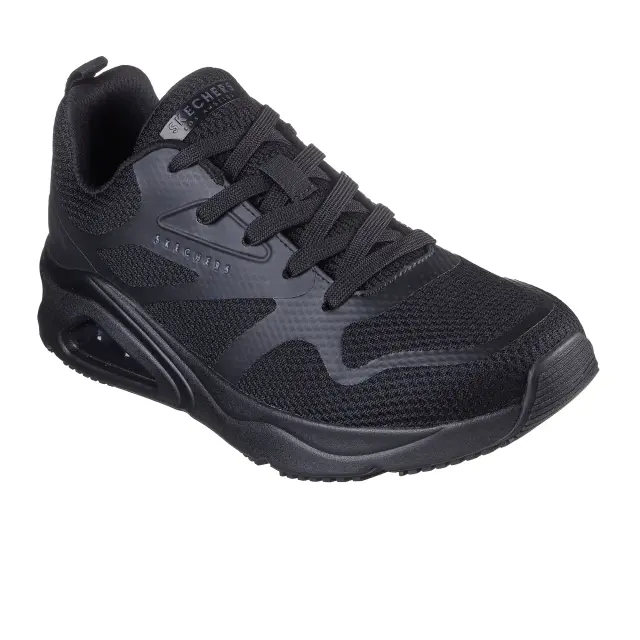 SKECHERS TRES-AIR UNO - MAGLIA AIRY