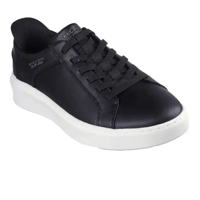SKECHERS COURT BREAK - DOUBLE VENTED