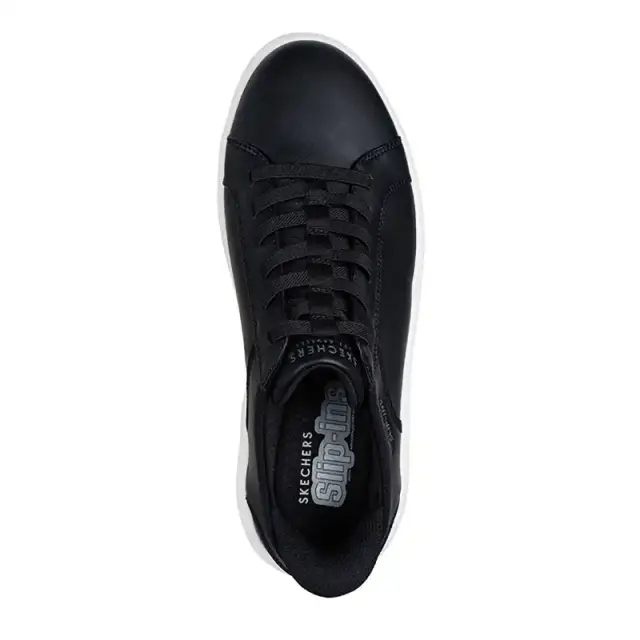 SKECHERS COURT BREAK - DOUBLE VENTED