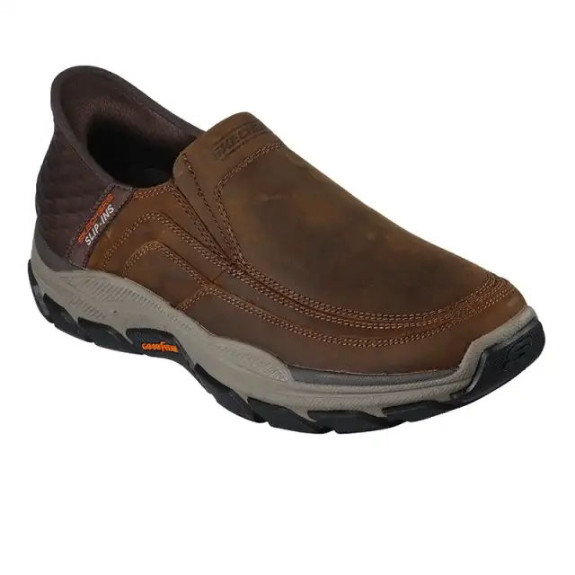 SKECHERS Respected - Elgin