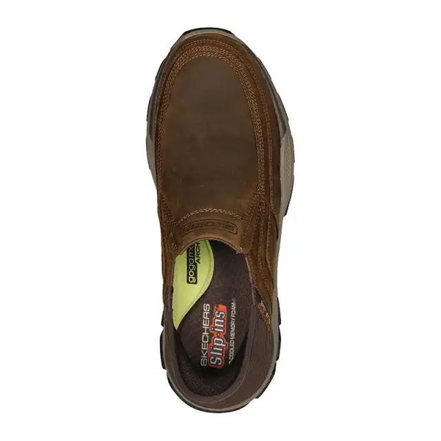 SKECHERS Respected - Elgin