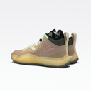 Peak Basketball Shoes Sediment Yellow