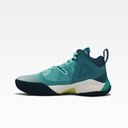 Peak Basketball Shoes Green