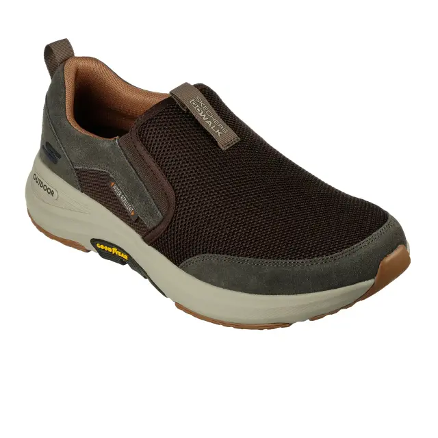 SKECHERS Go Walk Outdoor - Andes