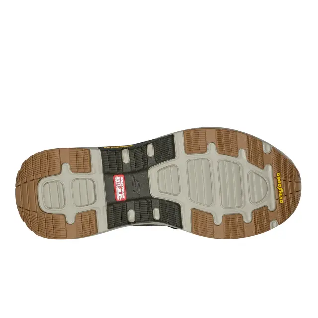 SKECHERS Go Walk Outdoor - Andes