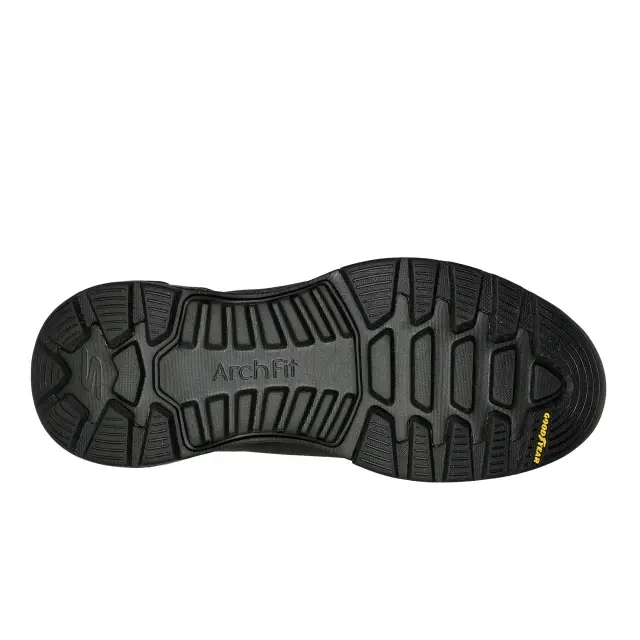 SKECHERS GO WALK ARCH FIT OUTDOOR-OPAL