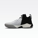 Peak Basketball Shoes White/Black