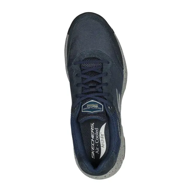 SKECHERS GO WALK ARCH FIT OUTDOOR-OPAL
