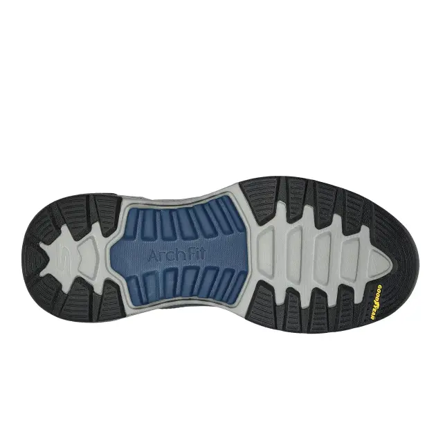 SKECHERS GO WALK ARCH FIT OUTDOOR-OPAL