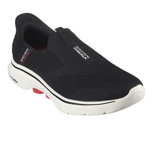 SKECHERS GO WALK 7 - EASY ON 2