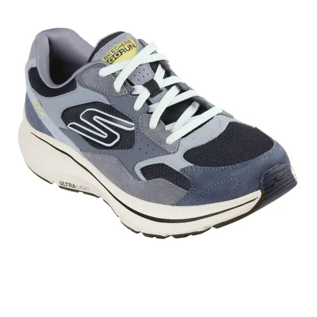 SKECHERS GO RUN CONSISTENT 2.0 - RETRO