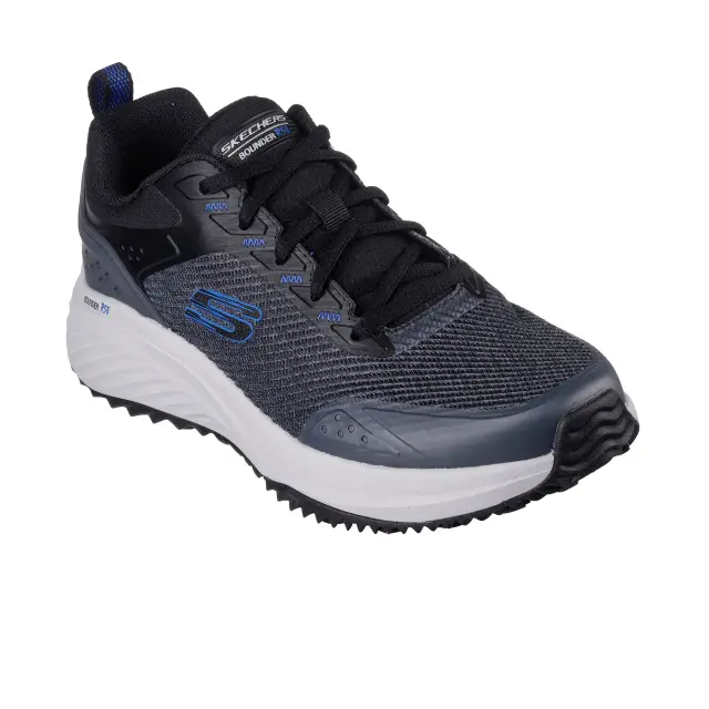 SKECHERS BOUNDER RSE - HAZLET