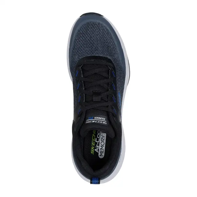 SKECHERS BOUNDER RSE - HAZLET