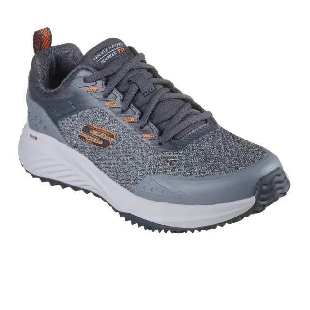 SKECHERS BOUNDER RSE - HAZLET