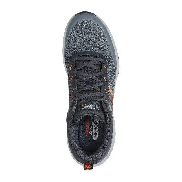 SKECHERS BOUNDER RSE - HAZLET