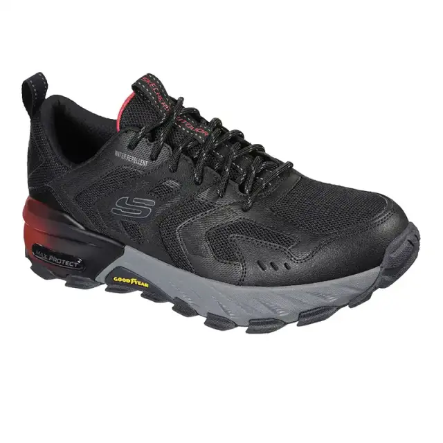 SKECHERS MAX PROTECT-WARDEN