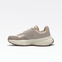 Peak Casual Shoes Ivory Yellow