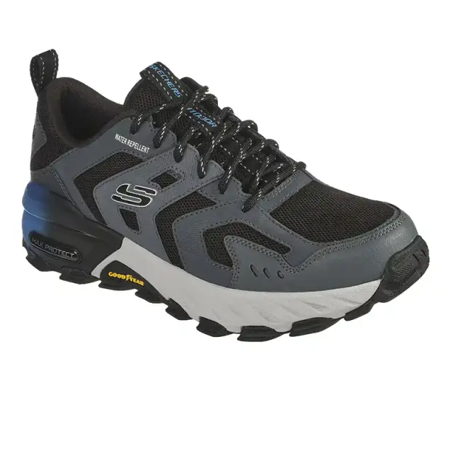 SKECHERS MAX PROTECT-WARDEN