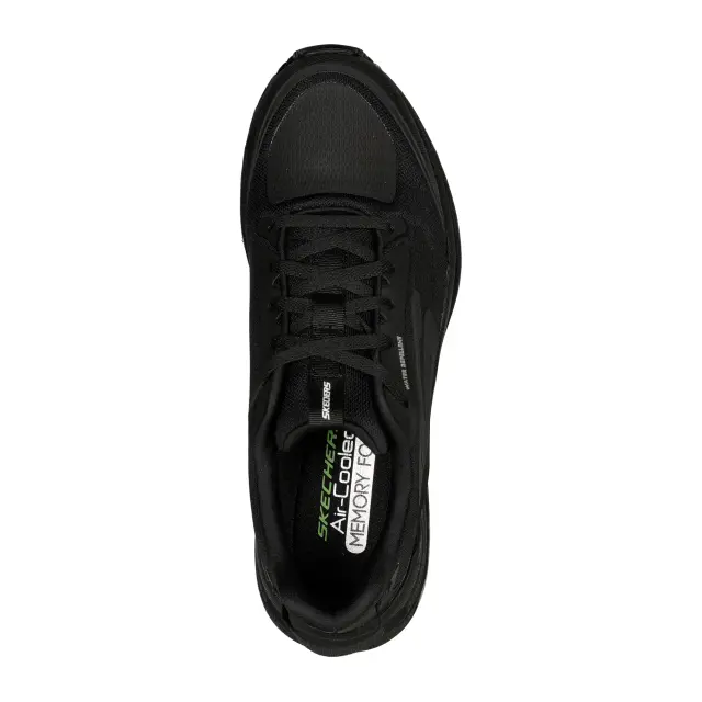 SKECHERS GLOBAL JOGGER - COVERT