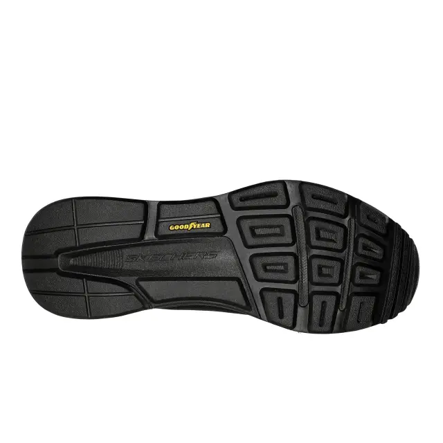 SKECHERS GLOBAL JOGGER - COVERT