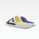 Peak Slippers Orange Orange