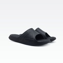 Peak Taichi Slippers All Black