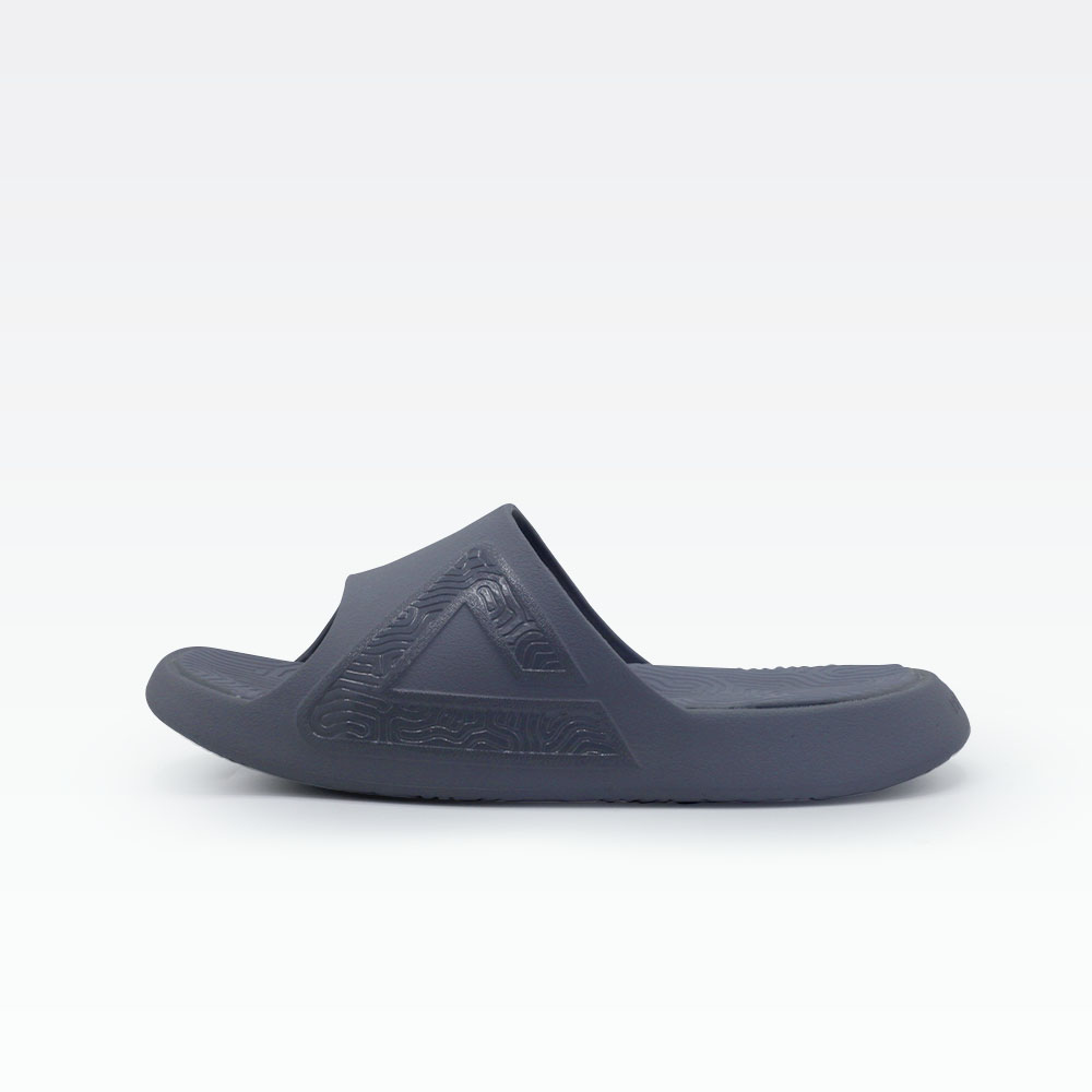 Peak Taichi Slippers Pigeon Grey