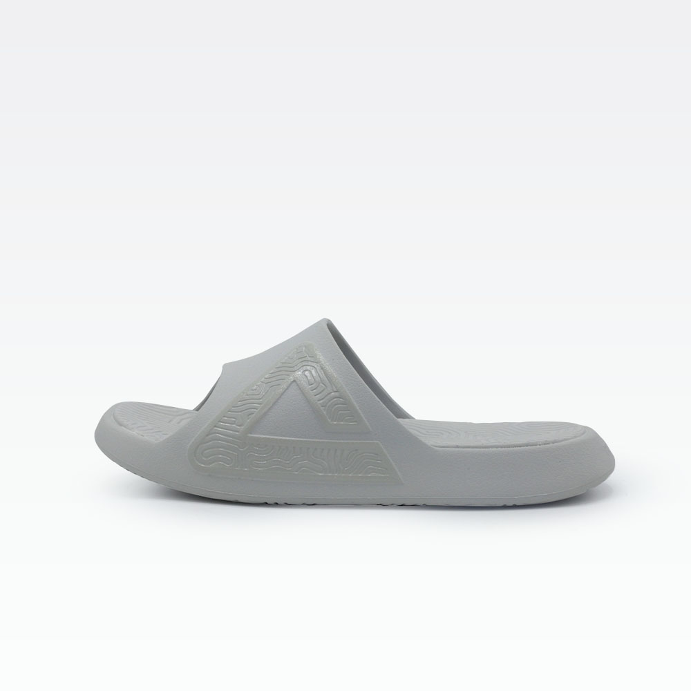 Peak Taichi Slippers Moon Rock Gray