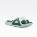 Peak Taichi Slippers Mustard Green/Wizard Green