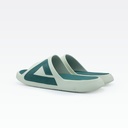 Peak Taichi Slippers Mustard Green/Wizard Green