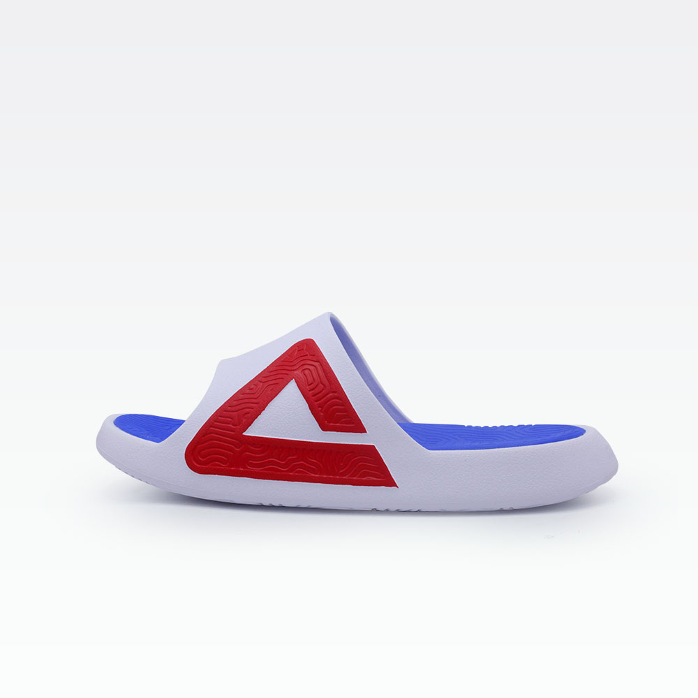 Peak Taichi Slippers Mixed Color