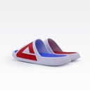 Peak Taichi Slippers Mixed Color