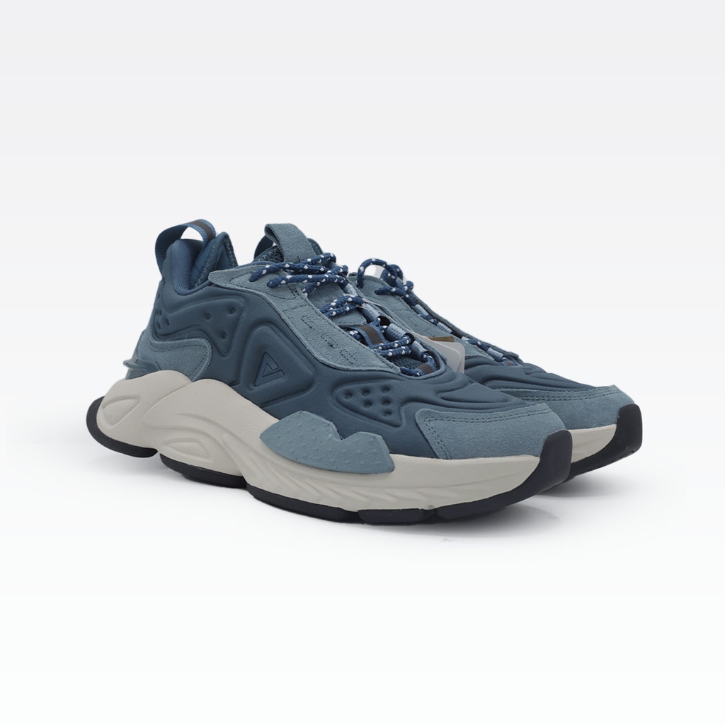 Peak Fashion Casual Shoes Dk.Green