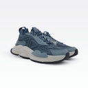 Peak Fashion Casual Shoes Dk.Green
