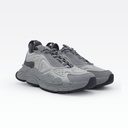Peak Fashion Casual Shoes Lt.Grey/Mid.Grey