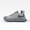 Peak Fashion Casual Shoes Lt.Grey/Mid.Grey