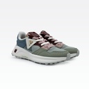 Peak Fashion Casual Shoes Clear Green