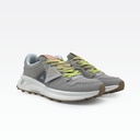 Peak Fashion Casual Shoes Cool Lt.Grey
