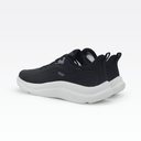 Peak Casual Shoes Black/Off White