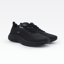 Peak Casual Shoes All Black