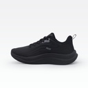 Peak Casual Shoes All Black